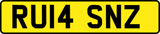 RU14SNZ