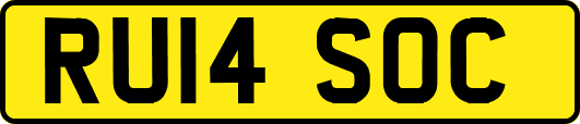 RU14SOC
