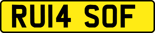 RU14SOF
