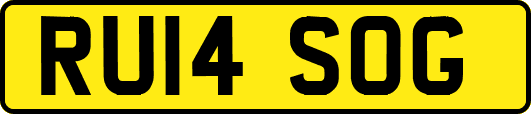 RU14SOG