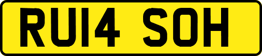 RU14SOH