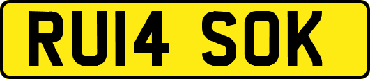 RU14SOK