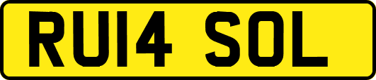 RU14SOL