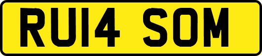 RU14SOM