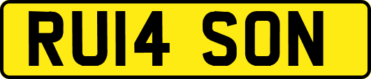 RU14SON