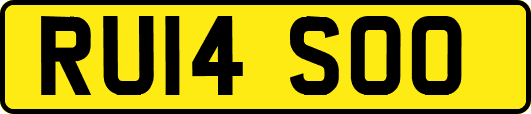 RU14SOO