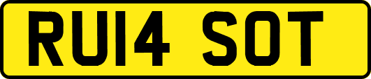 RU14SOT