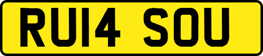 RU14SOU