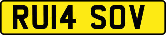 RU14SOV