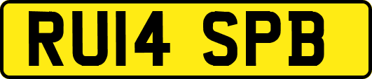 RU14SPB