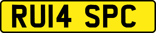 RU14SPC