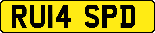RU14SPD