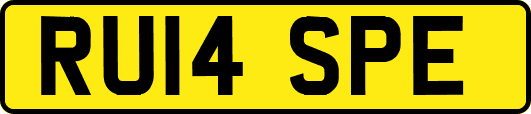 RU14SPE