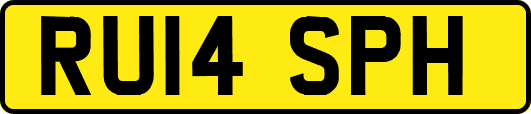 RU14SPH