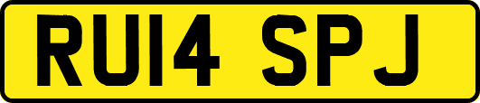 RU14SPJ