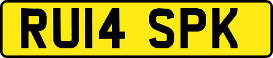RU14SPK