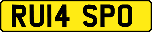 RU14SPO