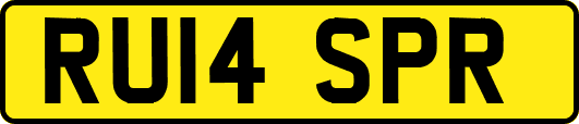 RU14SPR