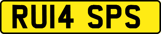 RU14SPS