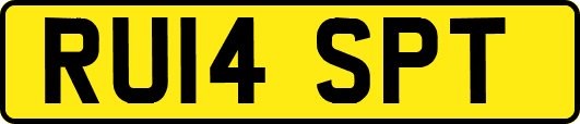 RU14SPT