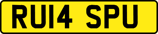 RU14SPU