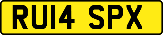 RU14SPX