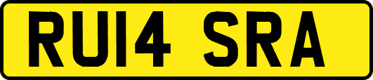 RU14SRA