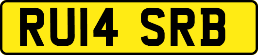 RU14SRB