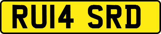 RU14SRD