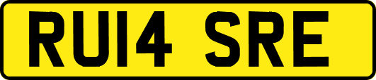 RU14SRE