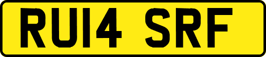 RU14SRF
