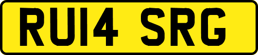 RU14SRG