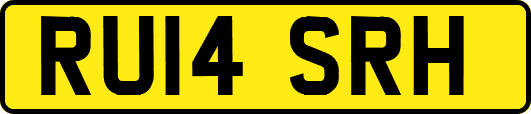RU14SRH