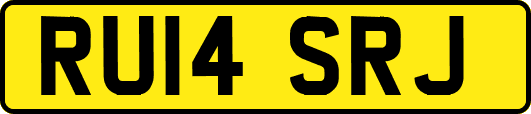RU14SRJ