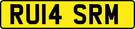RU14SRM