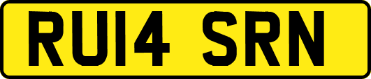 RU14SRN