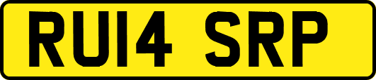 RU14SRP