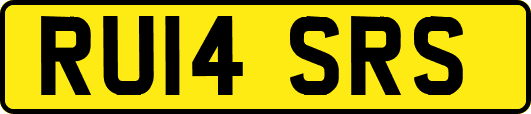 RU14SRS