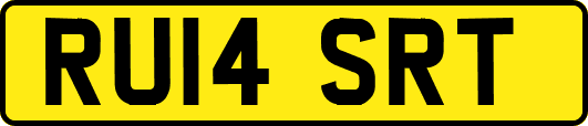 RU14SRT