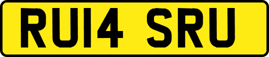 RU14SRU