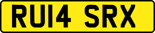 RU14SRX