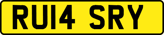 RU14SRY