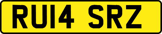 RU14SRZ