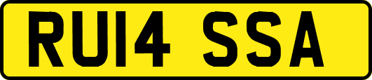 RU14SSA