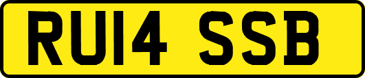 RU14SSB