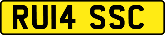 RU14SSC