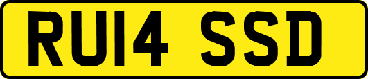 RU14SSD