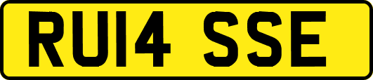 RU14SSE
