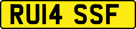 RU14SSF