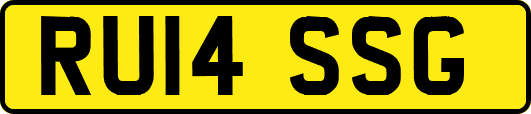 RU14SSG